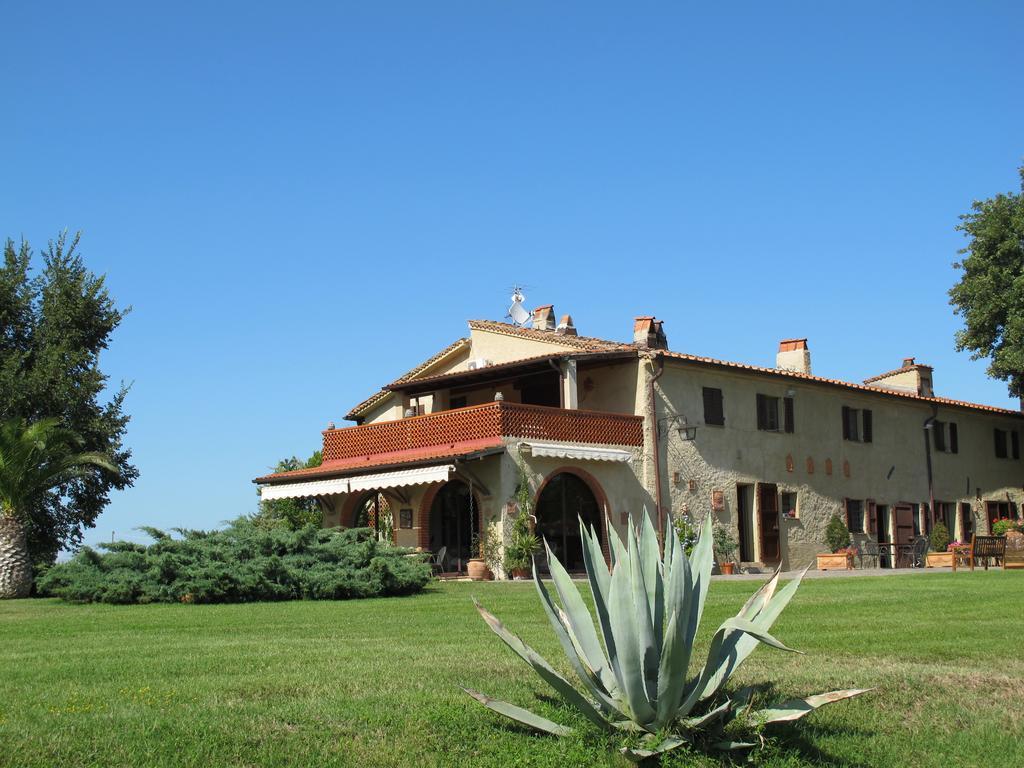 Podere Il Giurato Fauglia Exterior foto